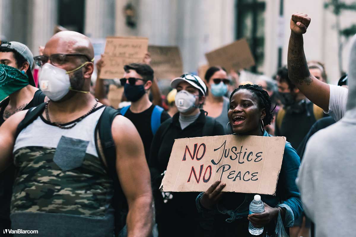 Philadelphia Protests 2020