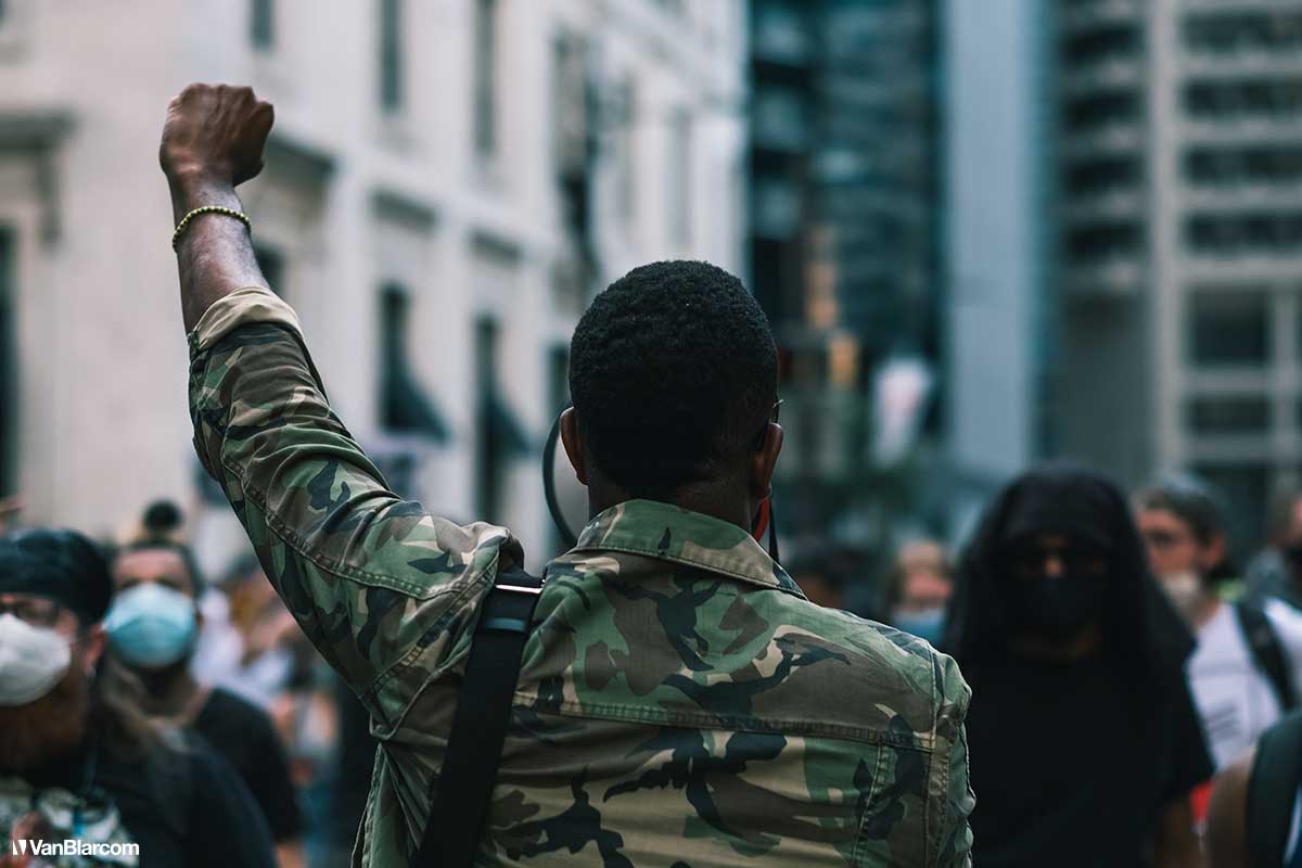 Philadelphia Protests 2020