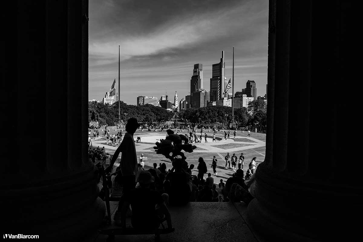 Philadelphia Protests 2020
