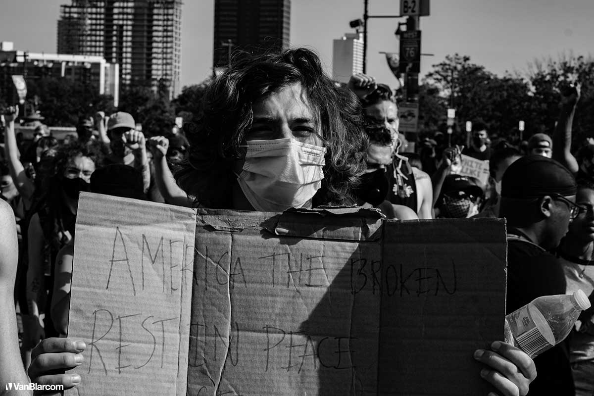 Philadelphia Protests 2020