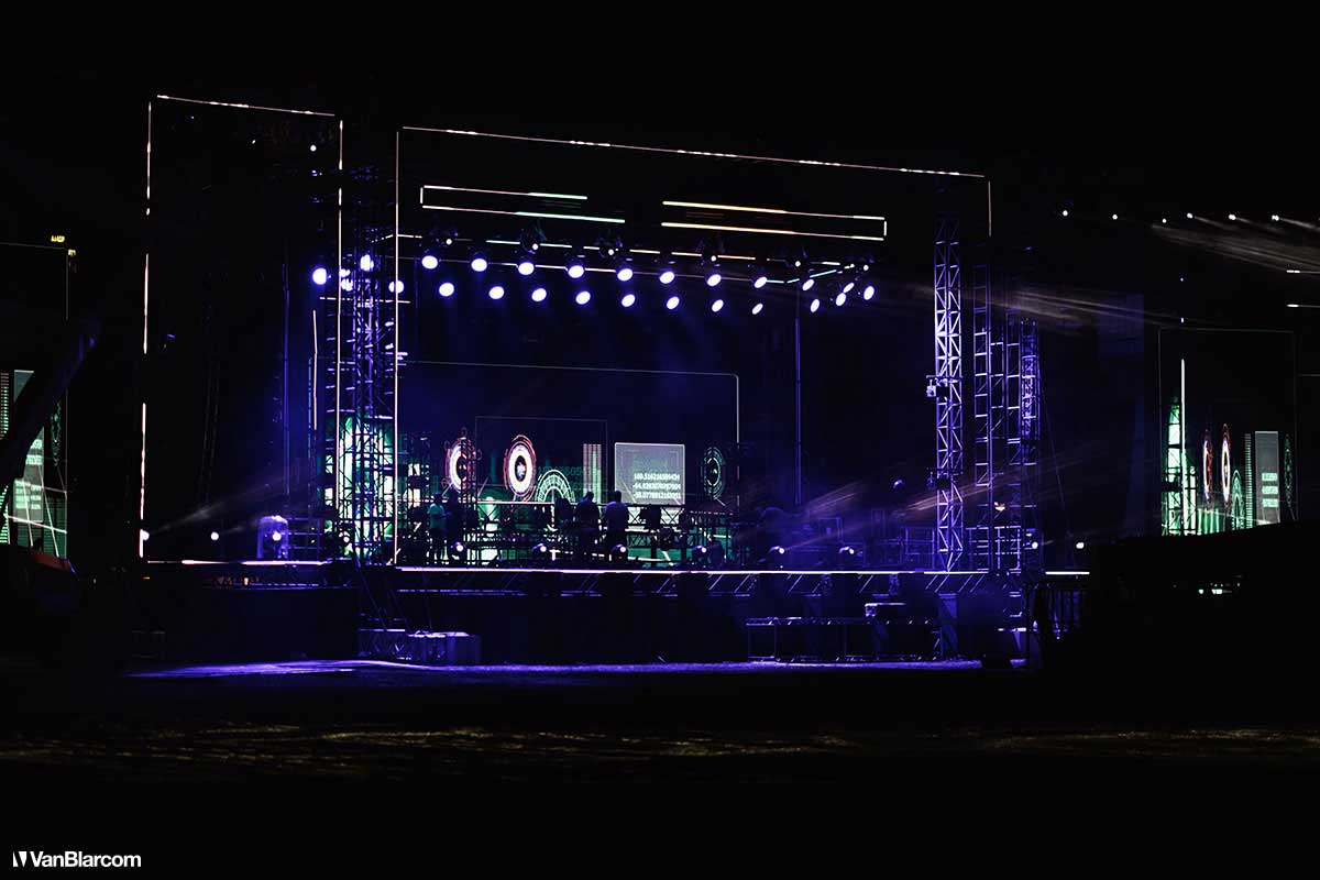 ARC Music Festival