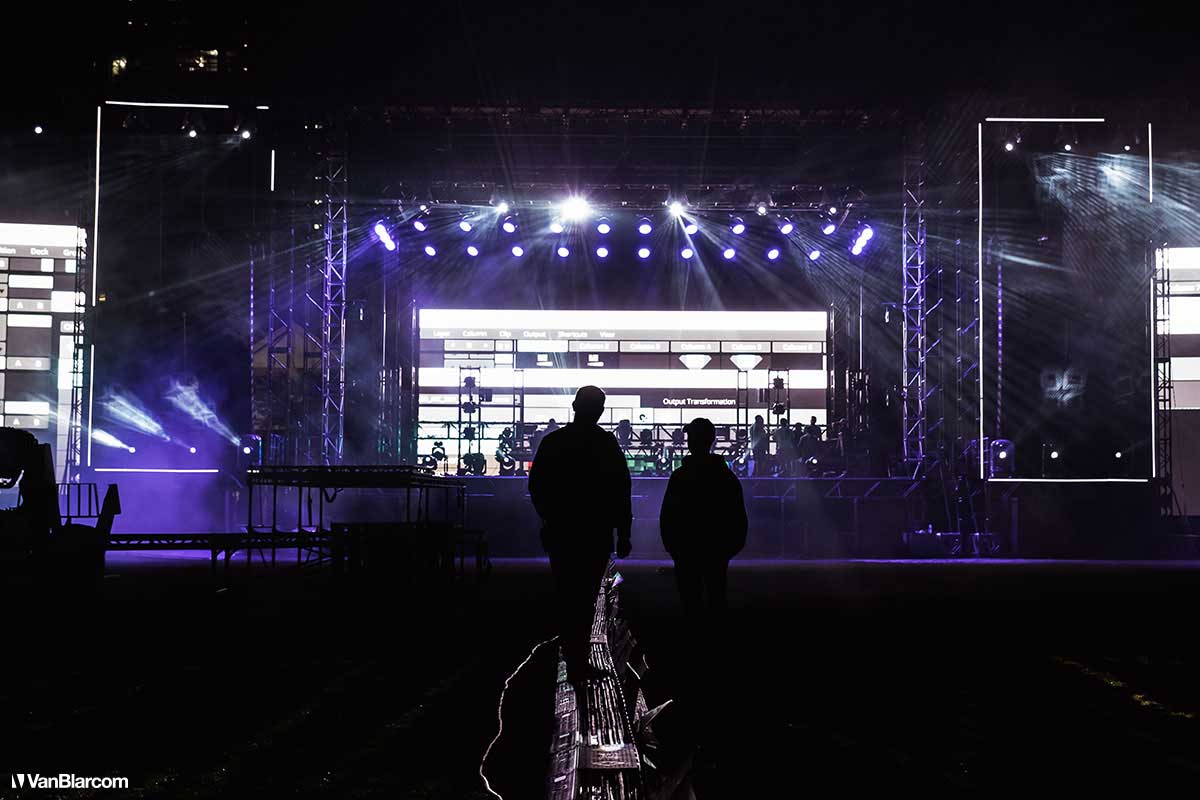 ARC Music Festival