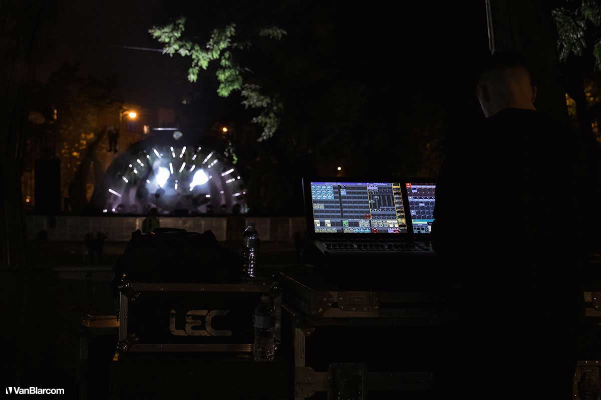 ARC Music Festival