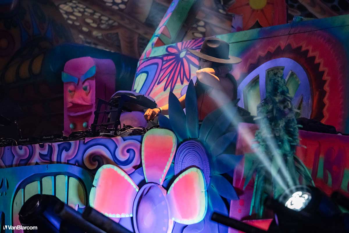 ARC Music Festival