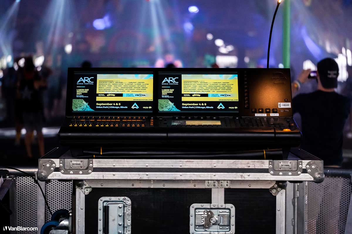 ARC Music Festival