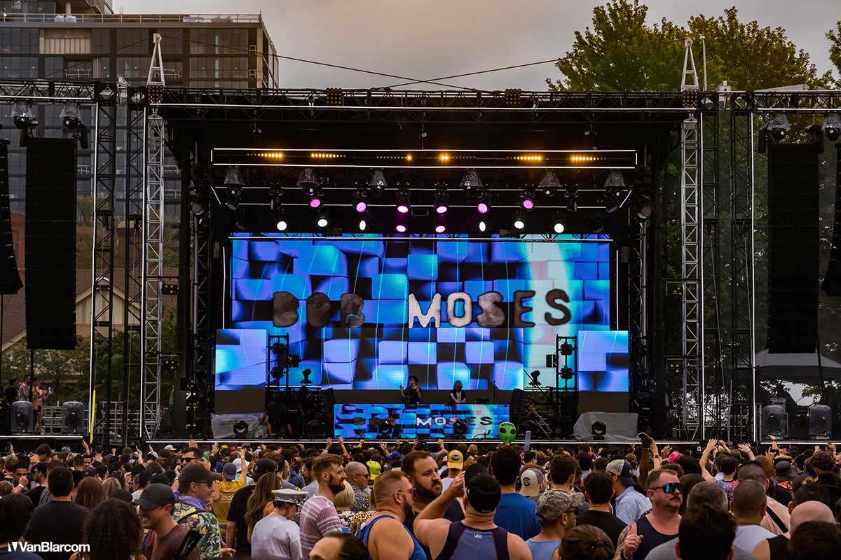 ARC Music Festival