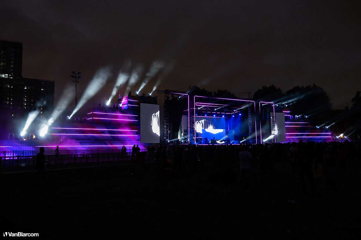 ARC Music Festival