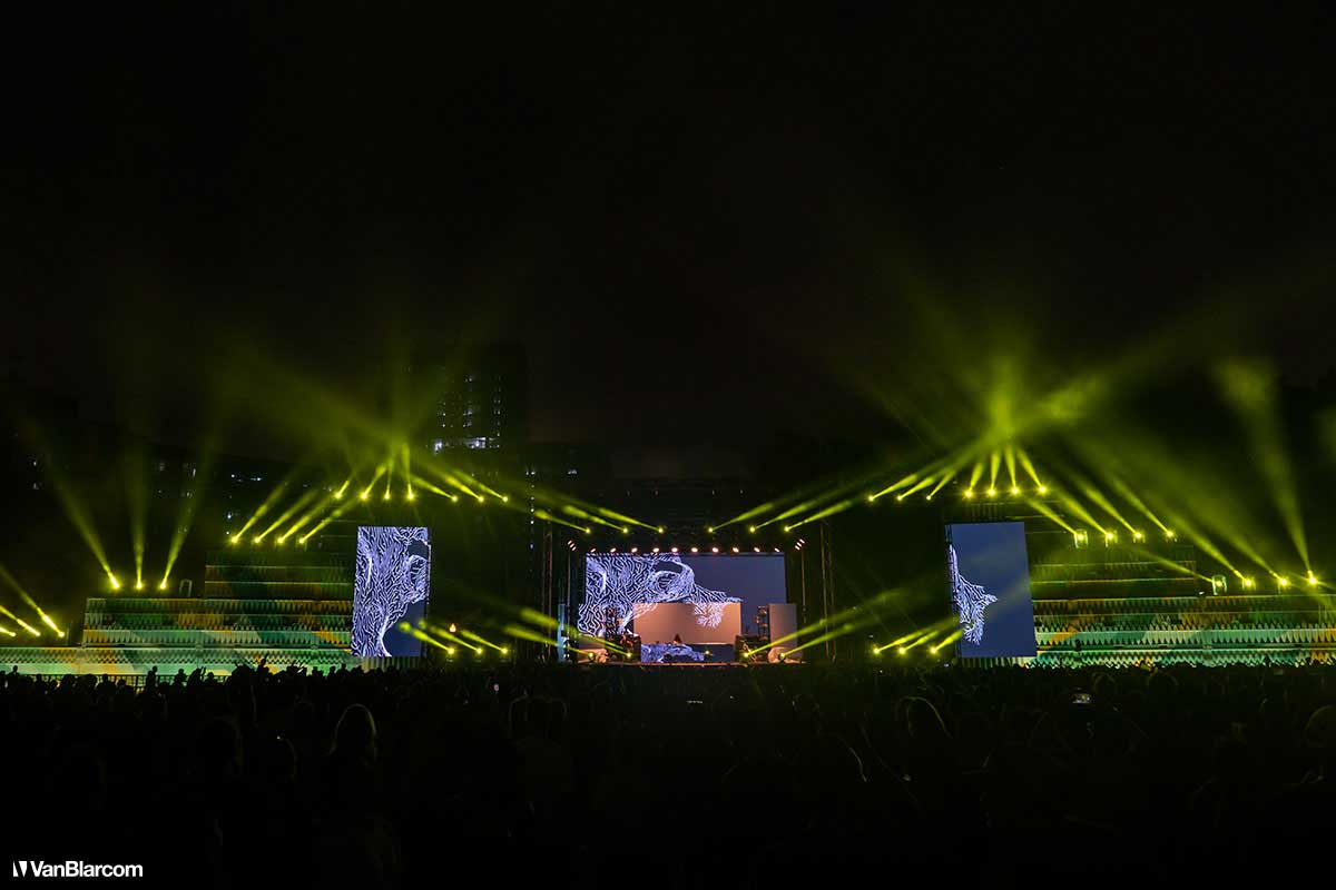 ARC Music Festival