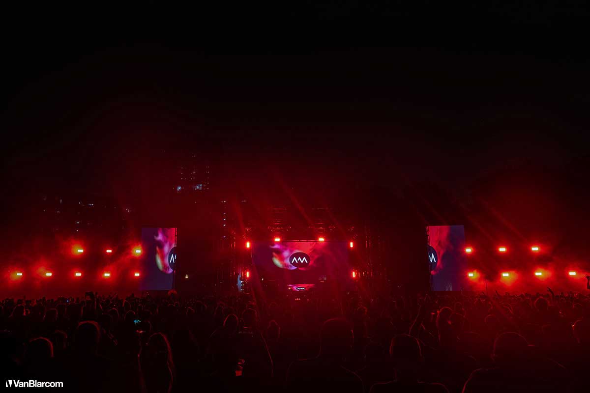 ARC Music Festival