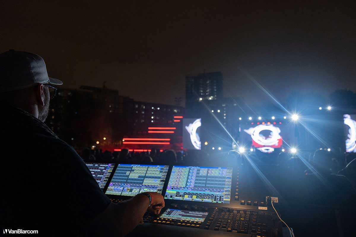 ARC Music Festival