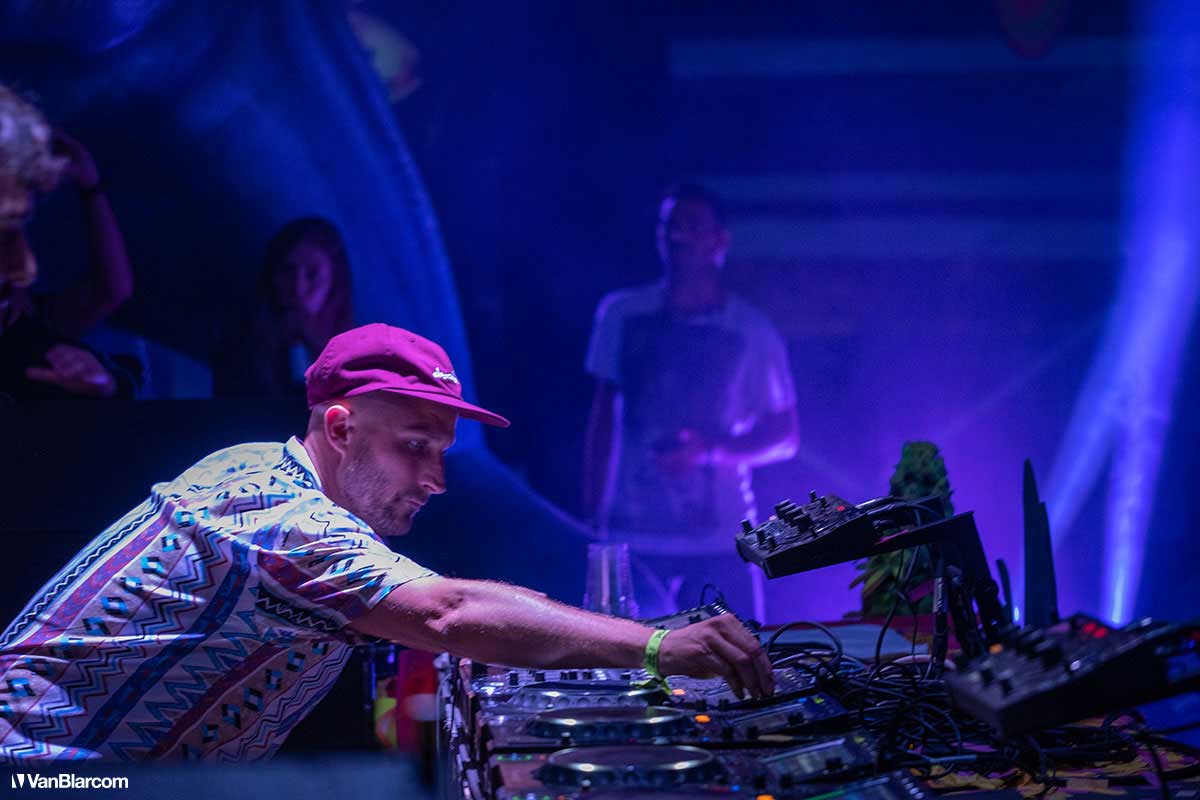 ARC Music Festival