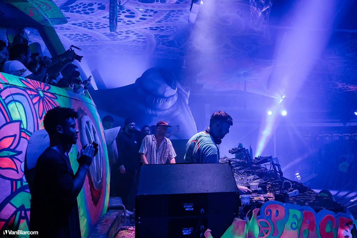 ARC Music Festival