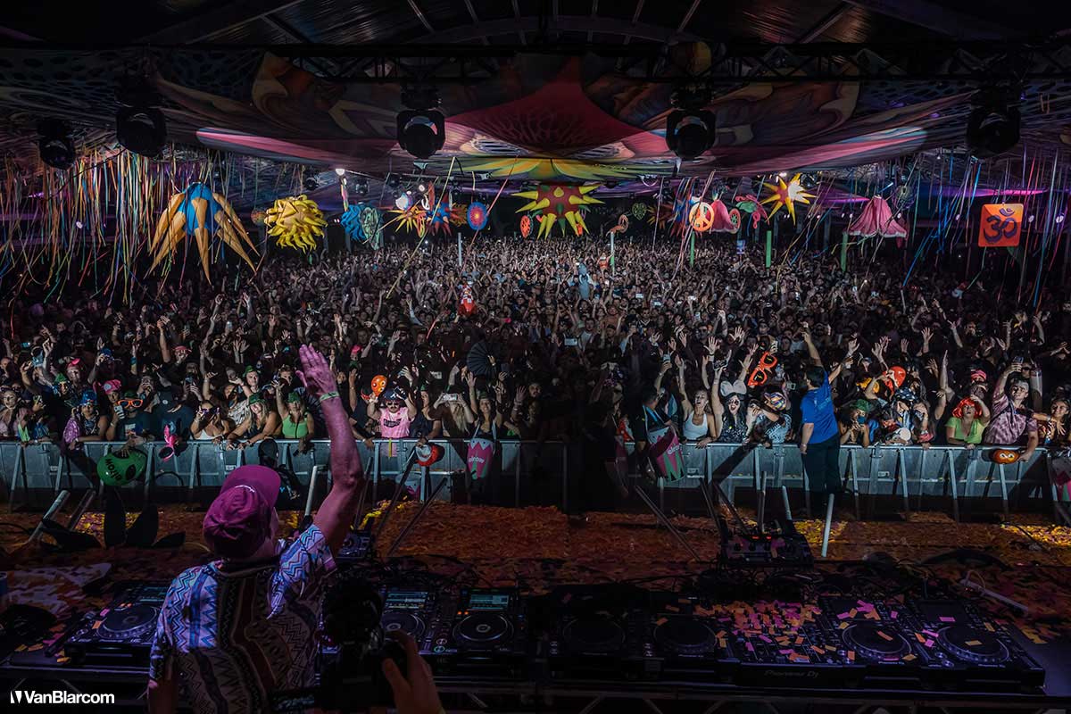 ARC Music Festival
