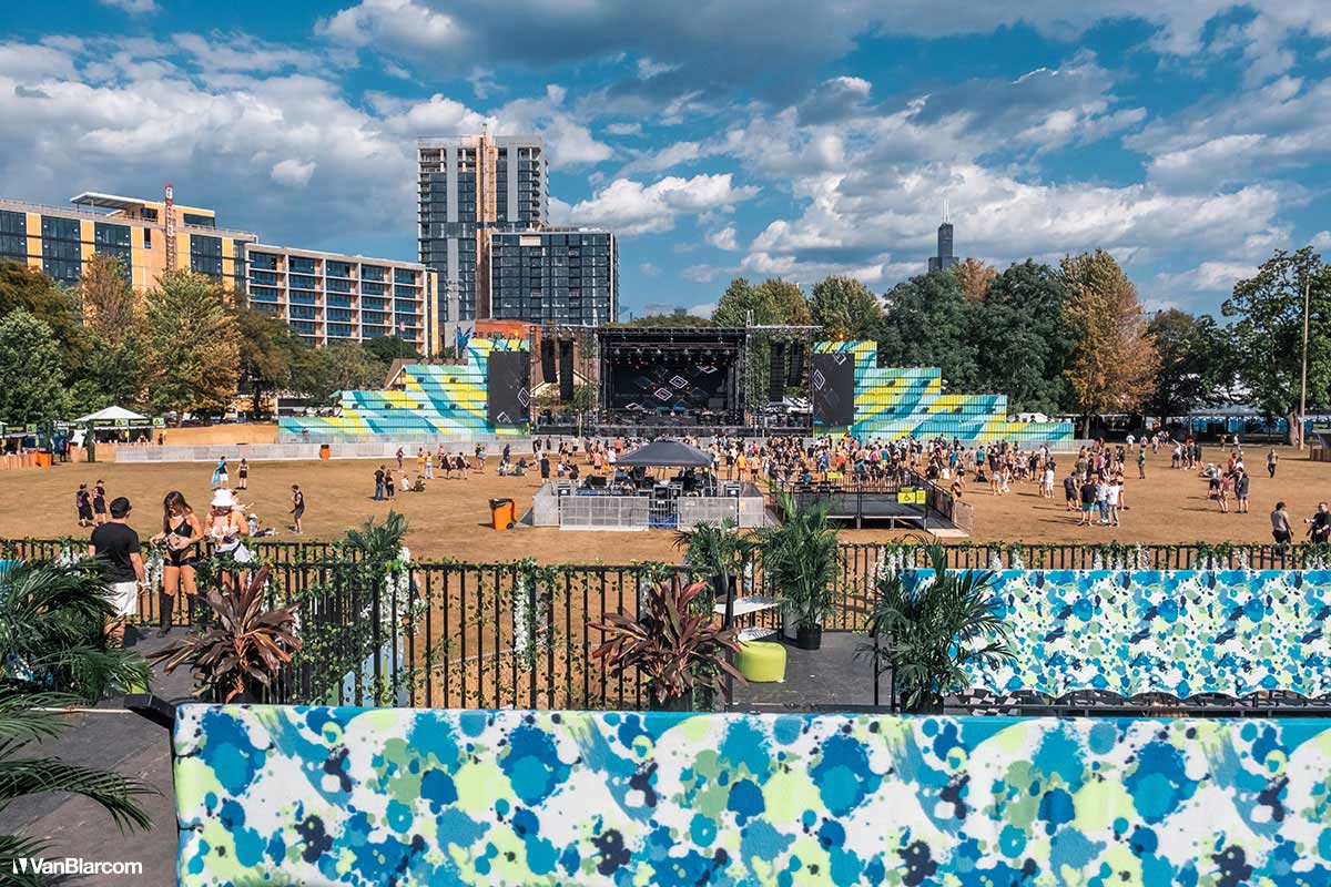 ARC Music Festival