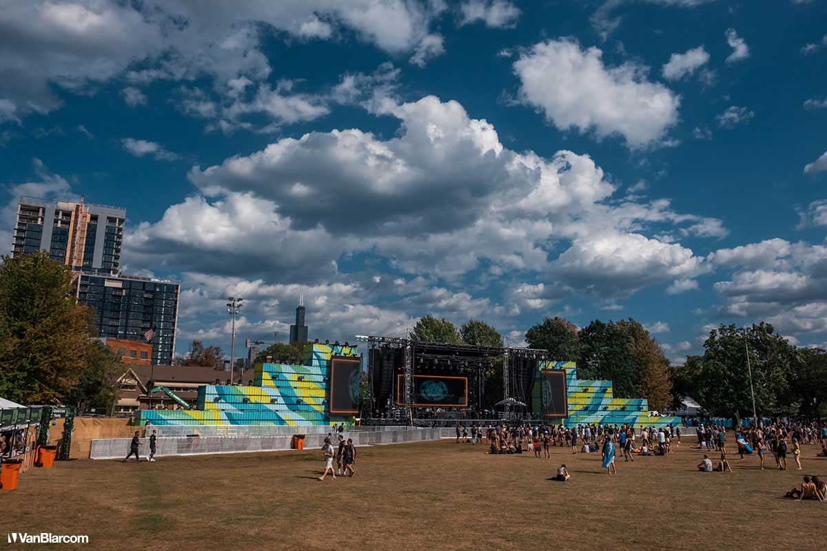 ARC Music Festival