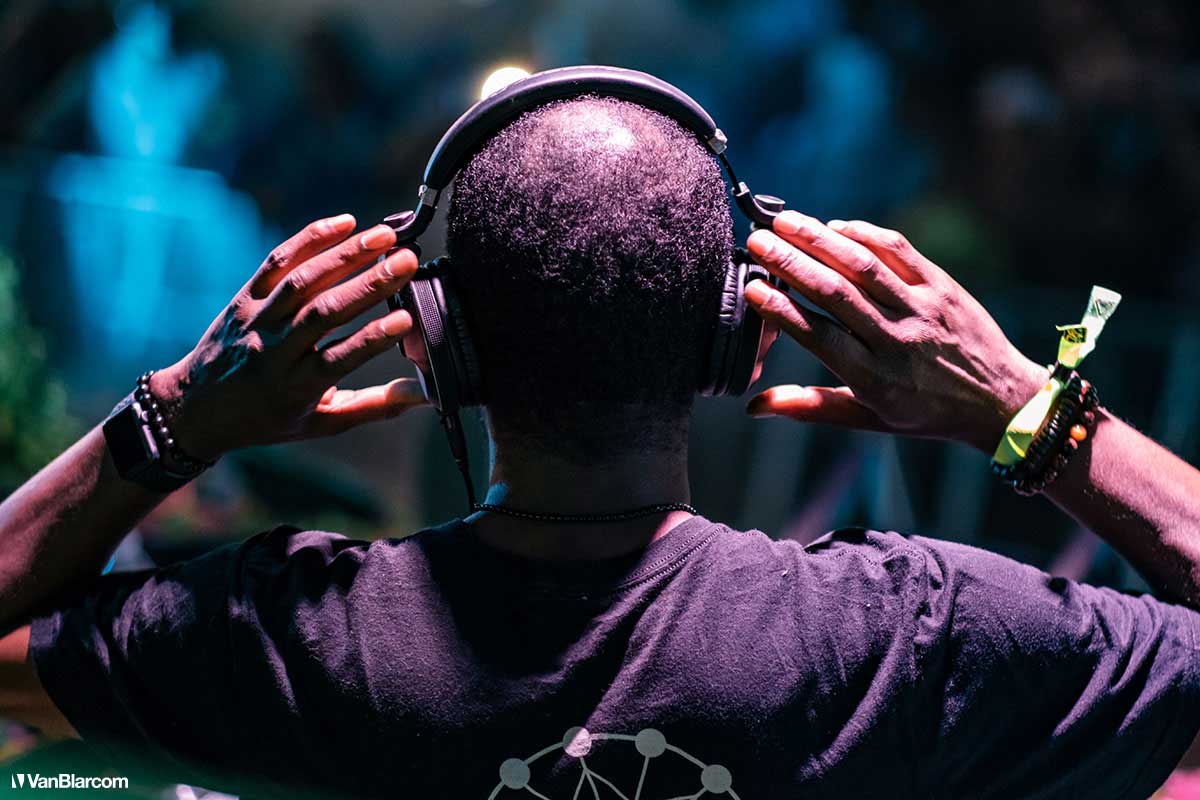 ARC Music Festival