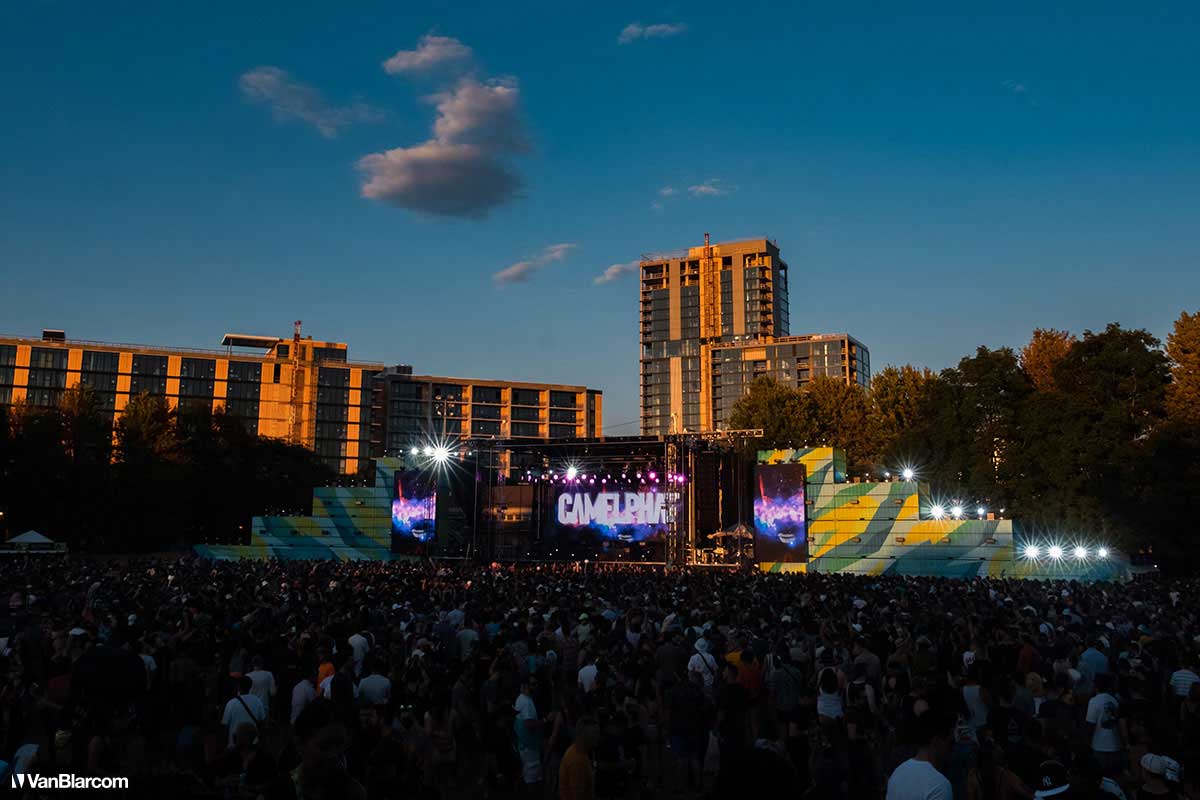 ARC Music Festival