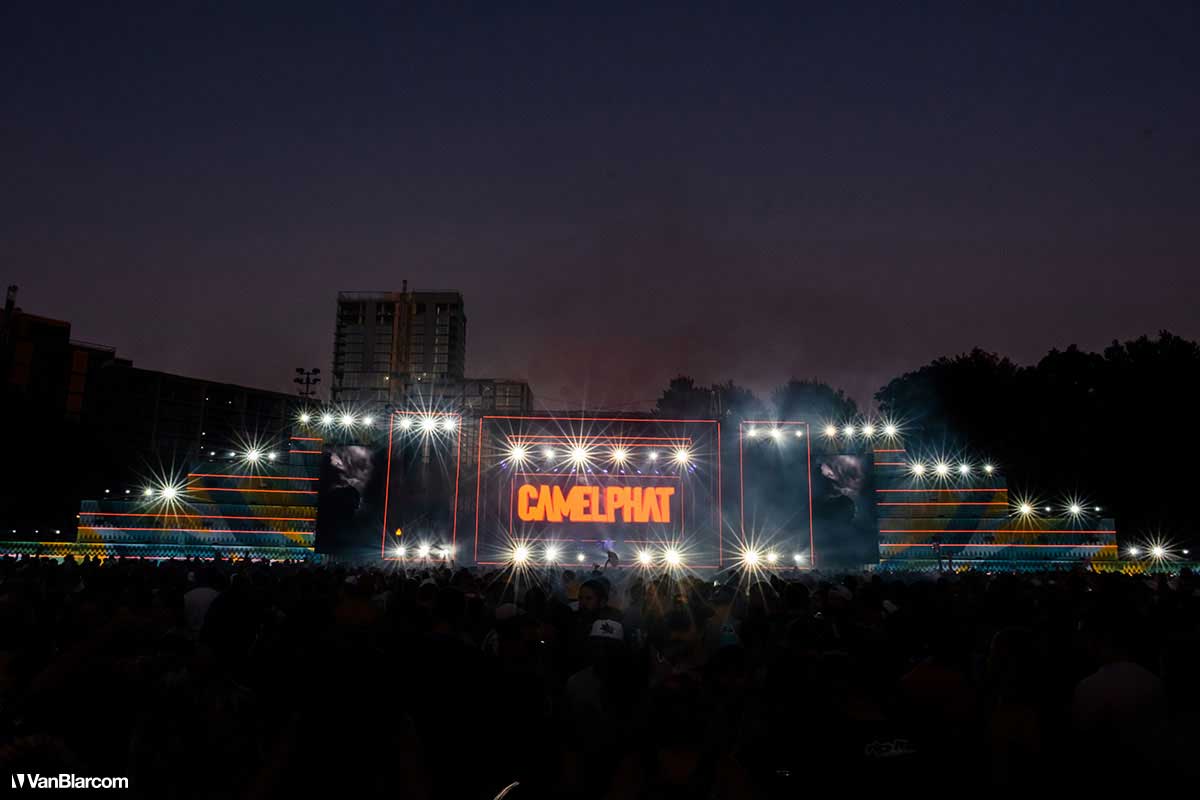 ARC Music Festival