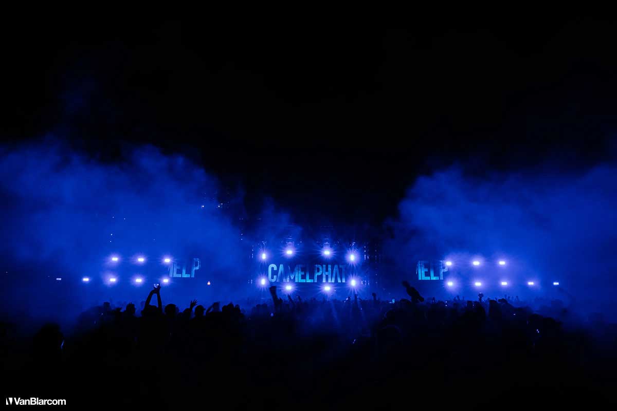 ARC Music Festival