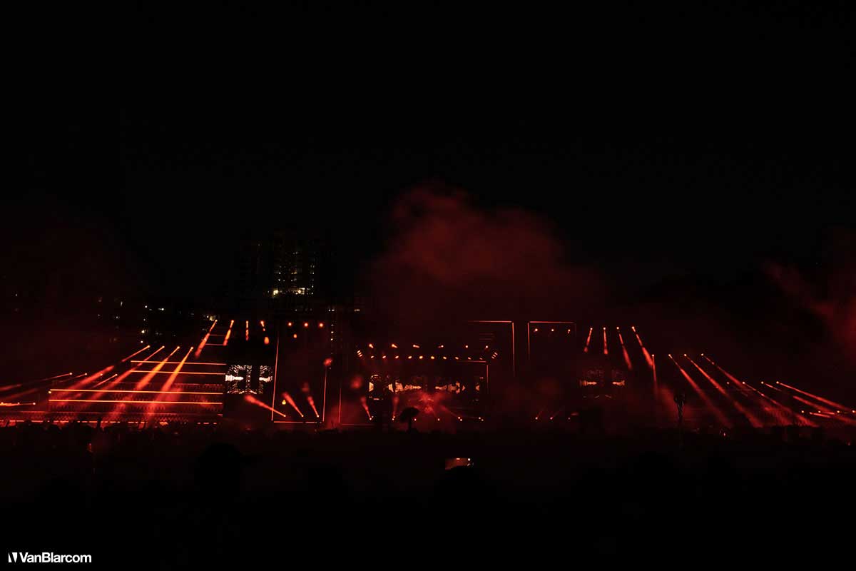 ARC Music Festival