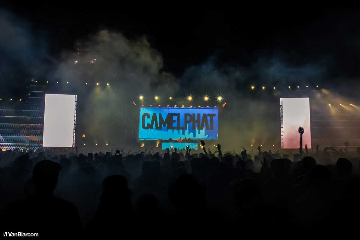 ARC Music Festival