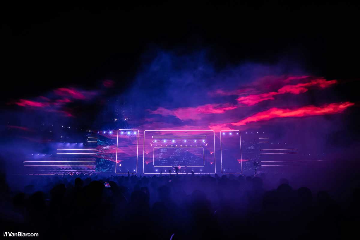 ARC Music Festival