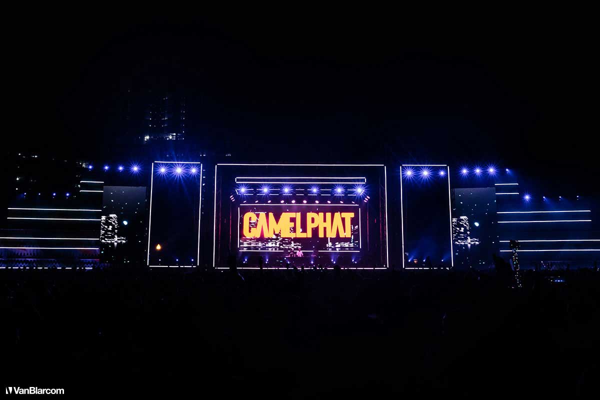 ARC Music Festival