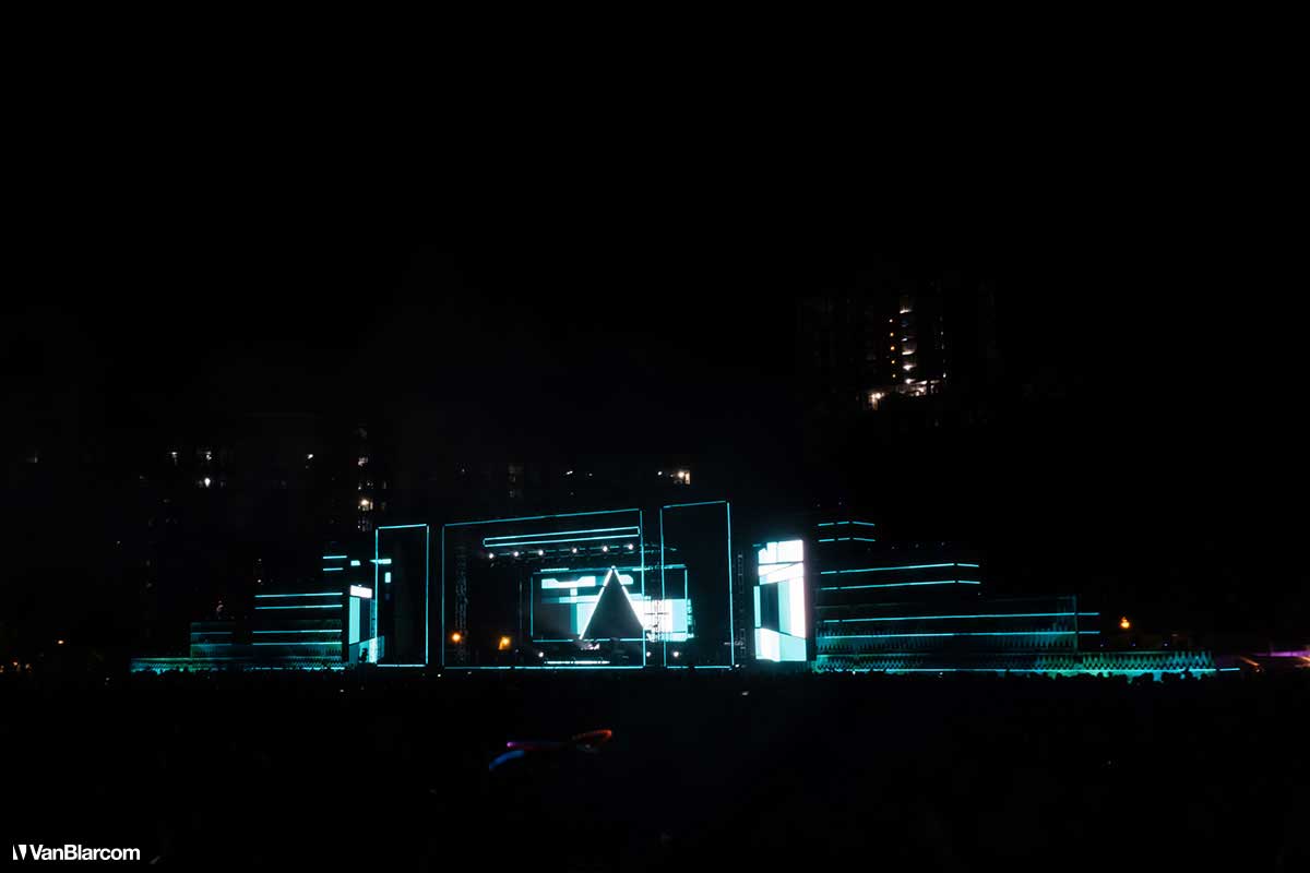 ARC Music Festival