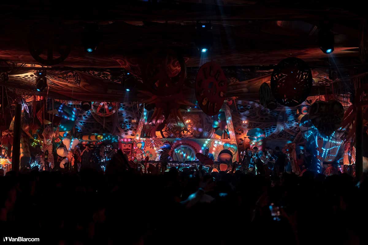 ARC Music Festival