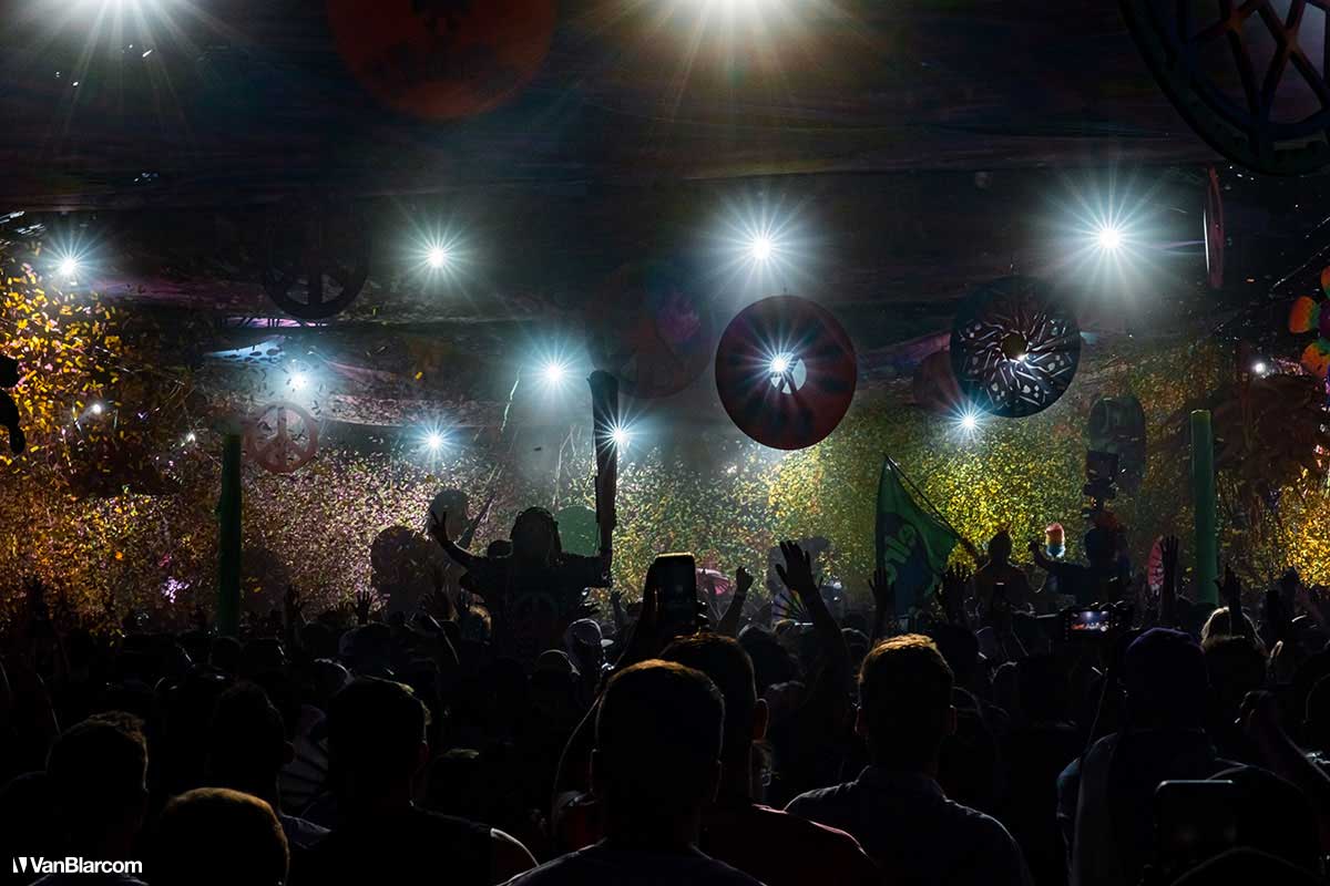 ARC Music Festival