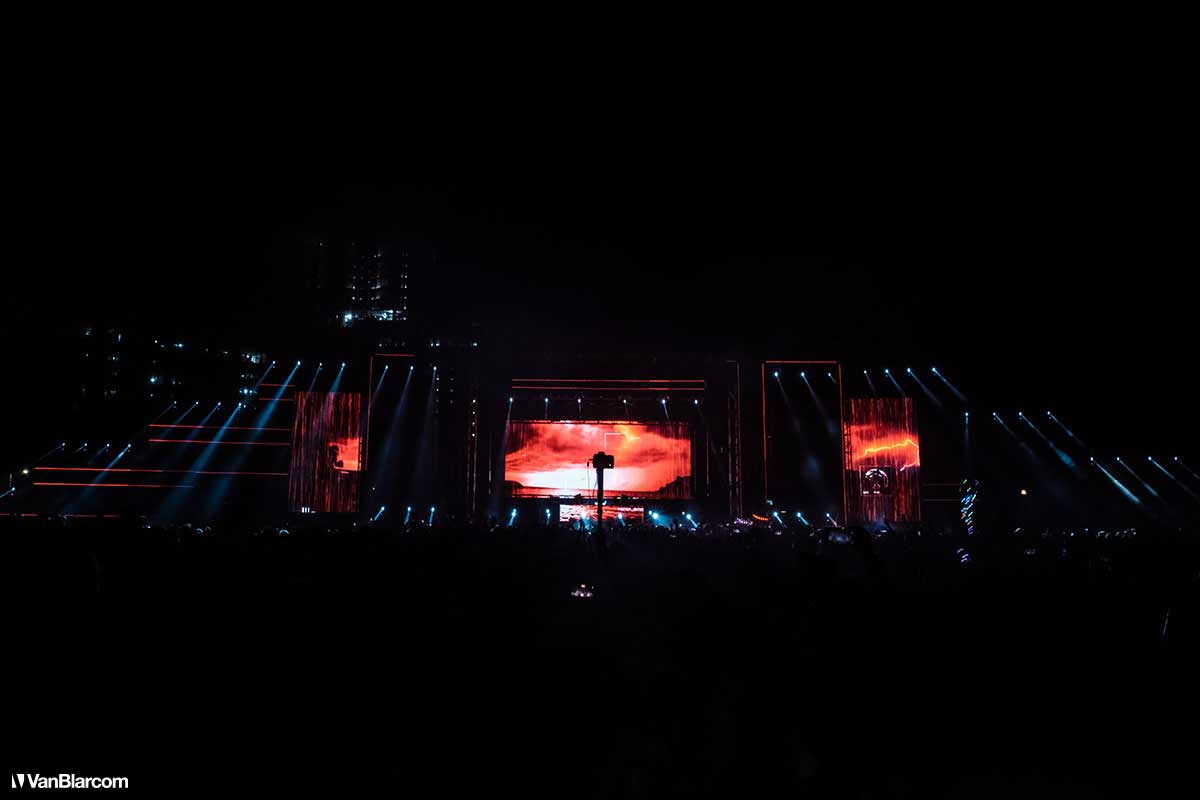 ARC Music Festival