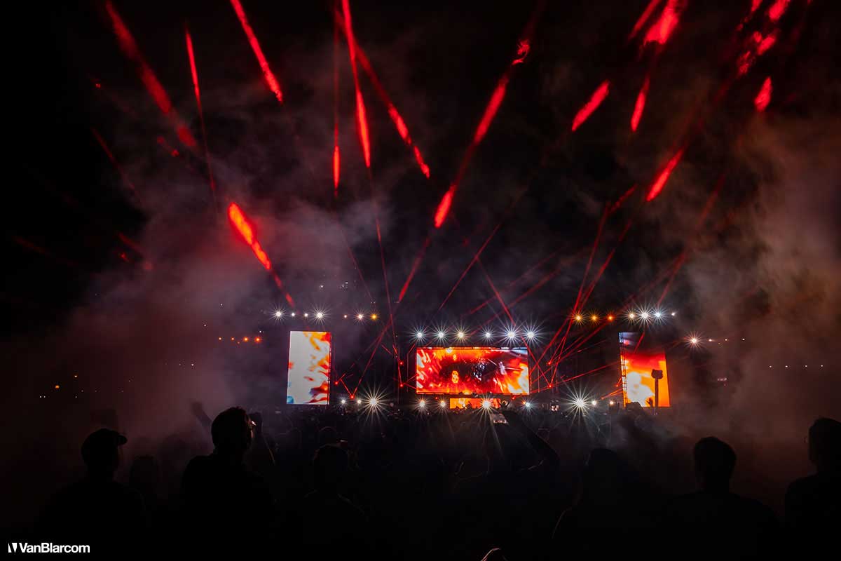 ARC Music Festival