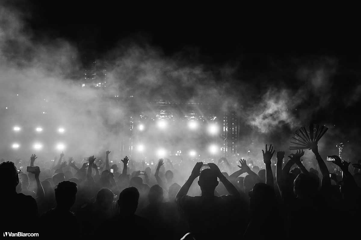 ARC Music Festival