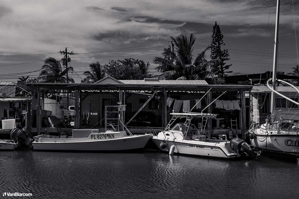The Florida Keys