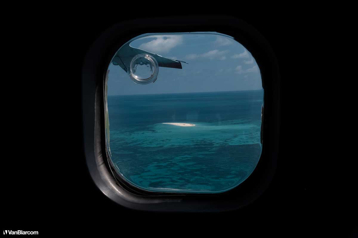 The Florida Keys