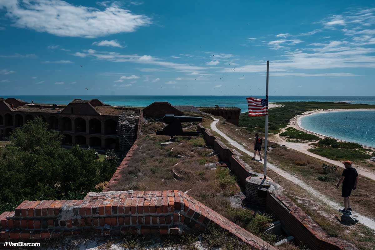 The Florida Keys