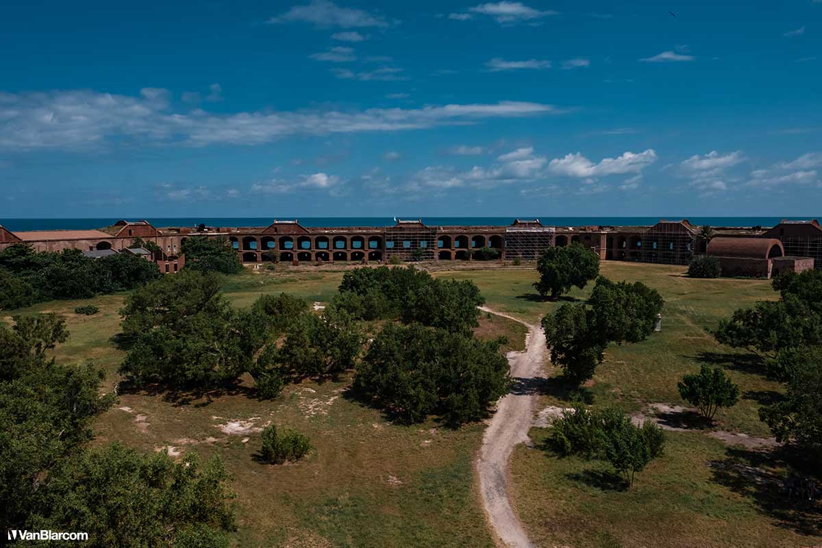 The Florida Keys