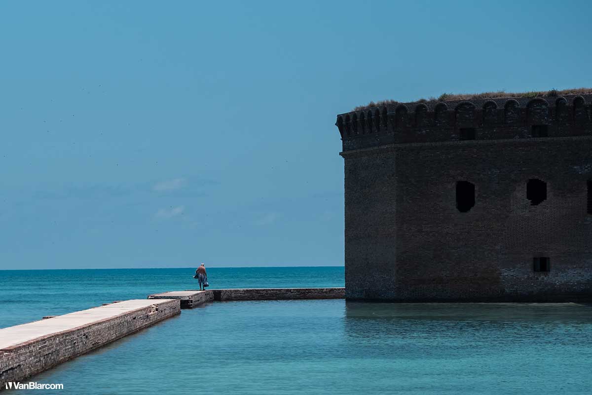 The Florida Keys
