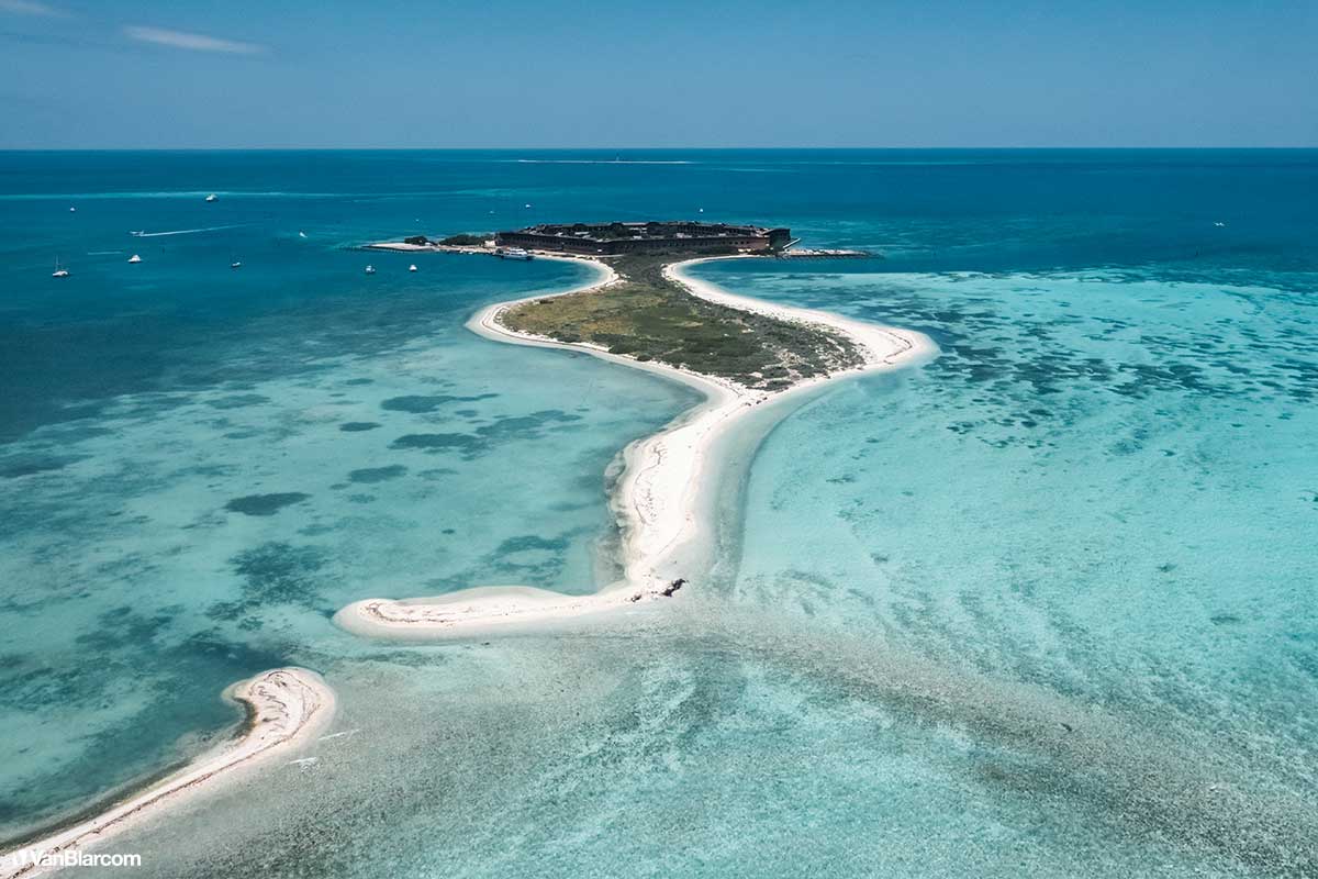 The Florida Keys