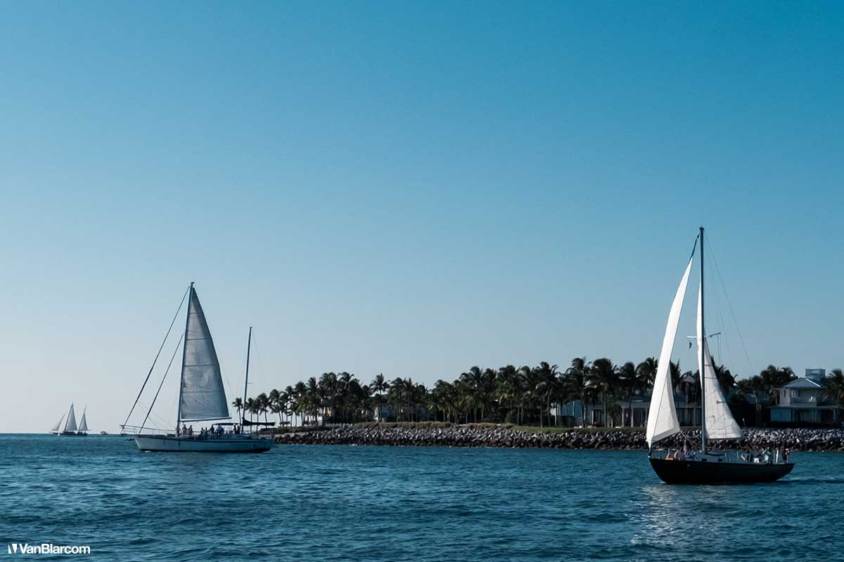 The Florida Keys