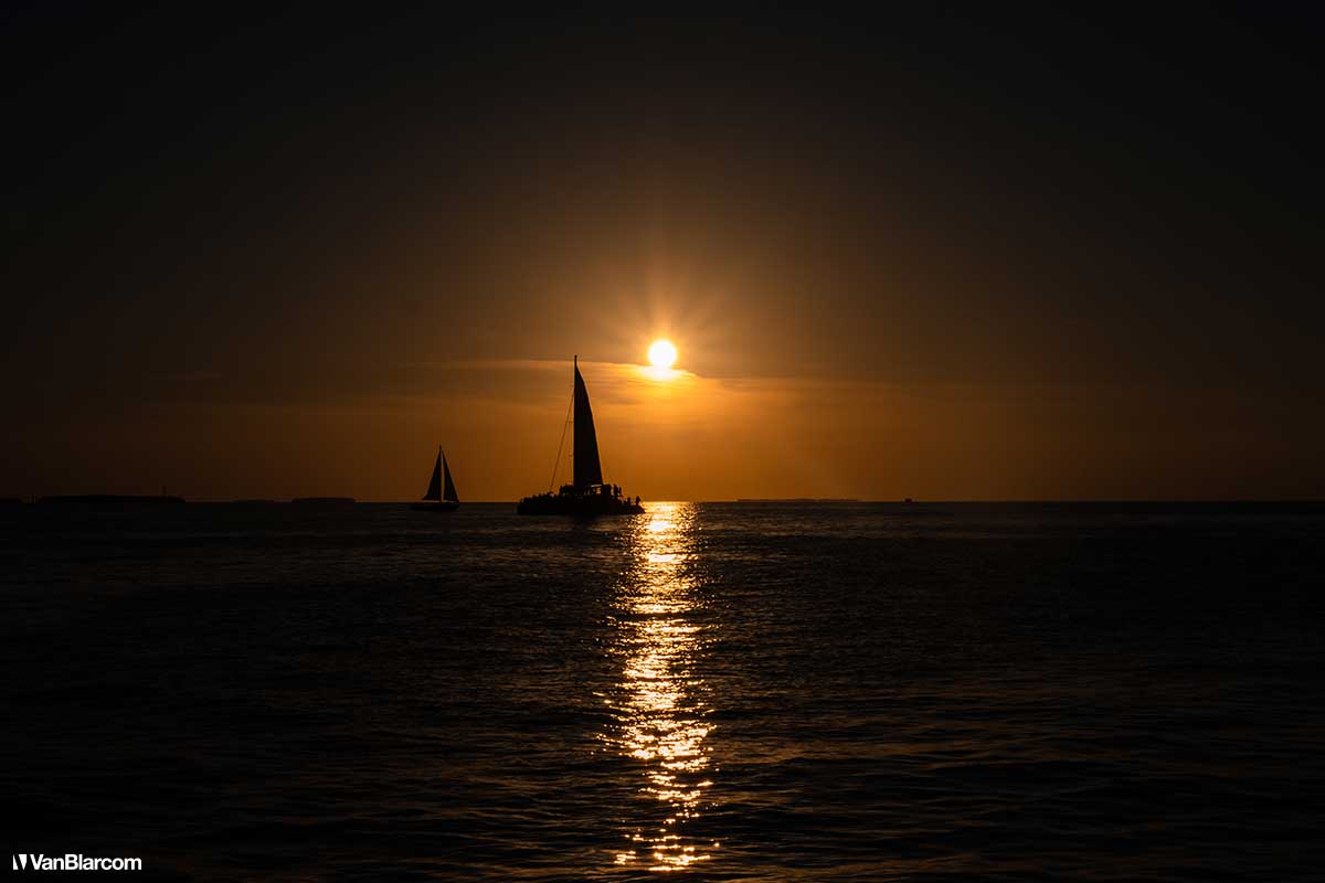 The Florida Keys