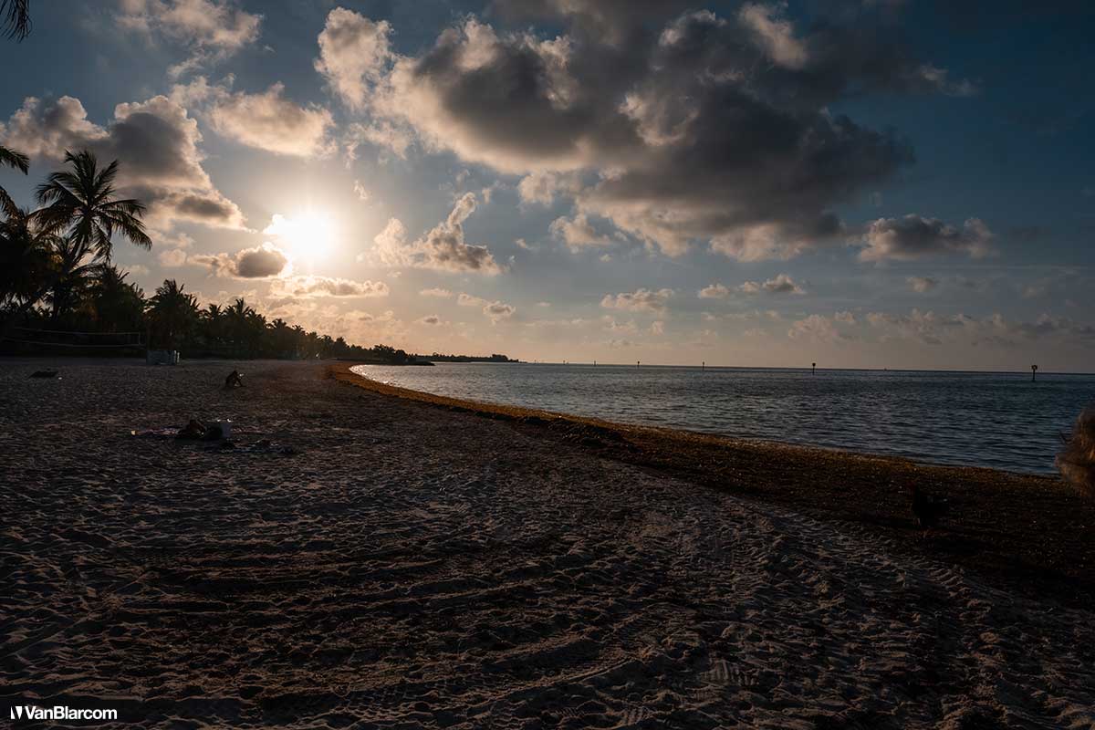 The Florida Keys