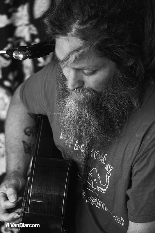 Mike Love