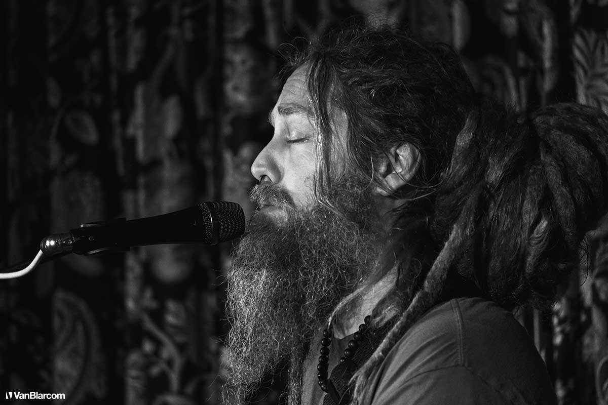 Mike Love