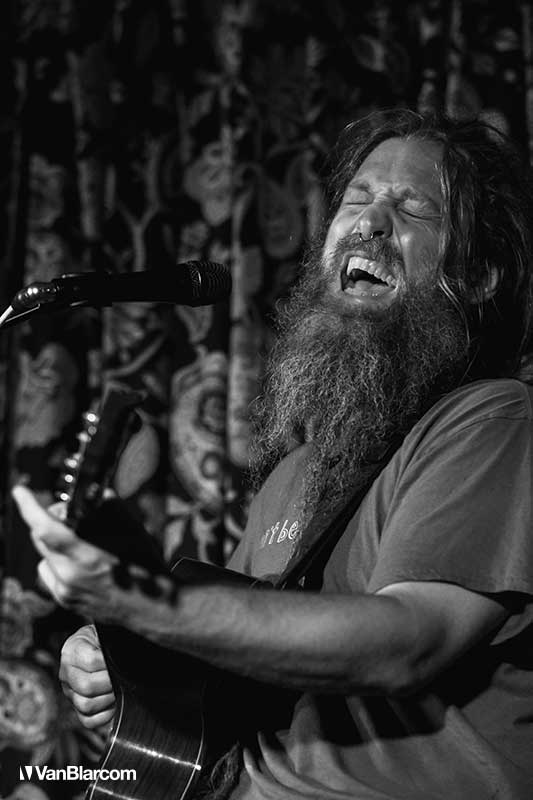 Mike Love