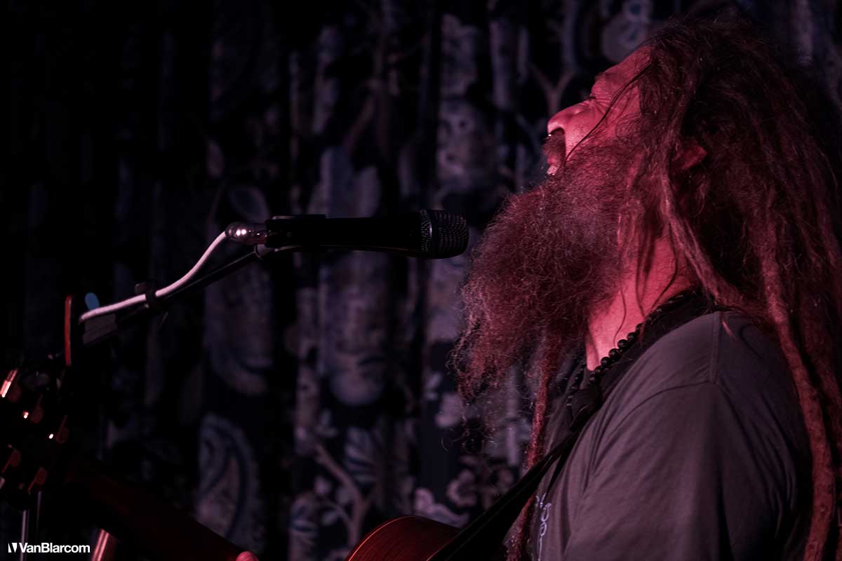 Mike Love