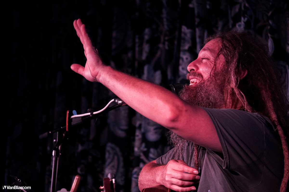 Mike Love