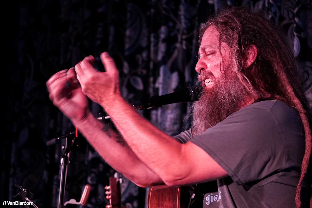 Mike Love