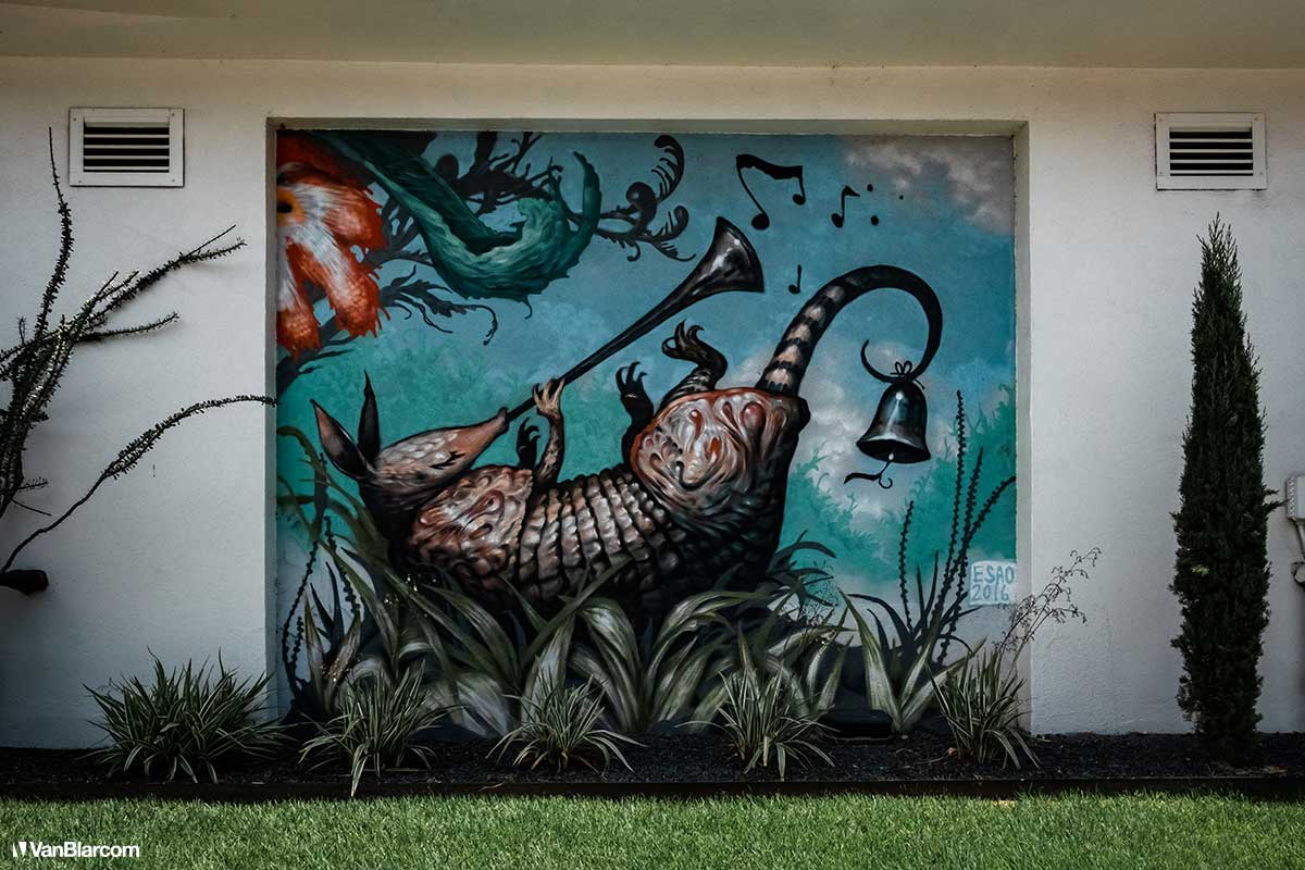 Austin Texas