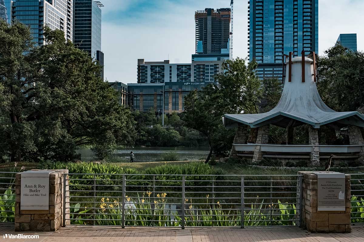 Austin Texas